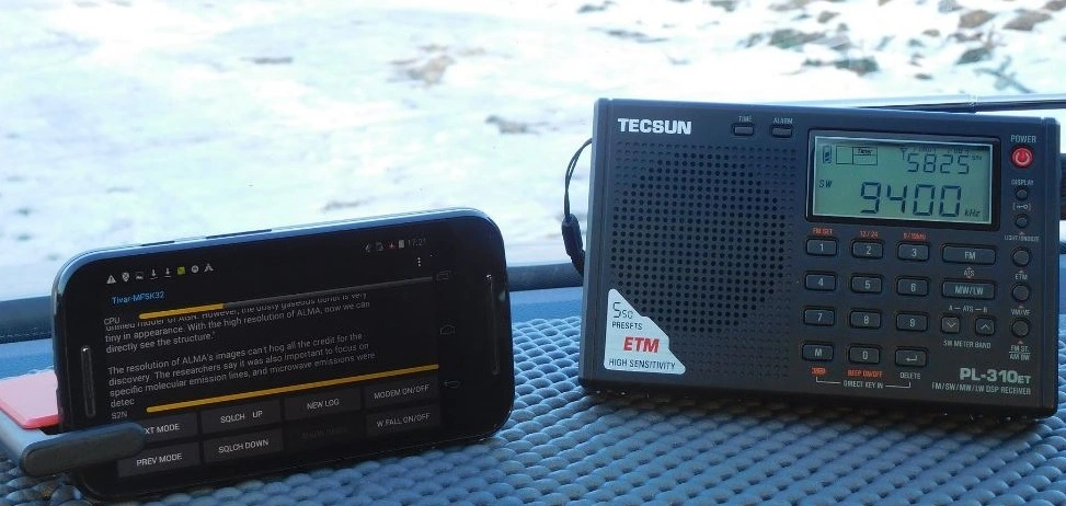 Why We Need “Shortwave 2.0” - Radio World