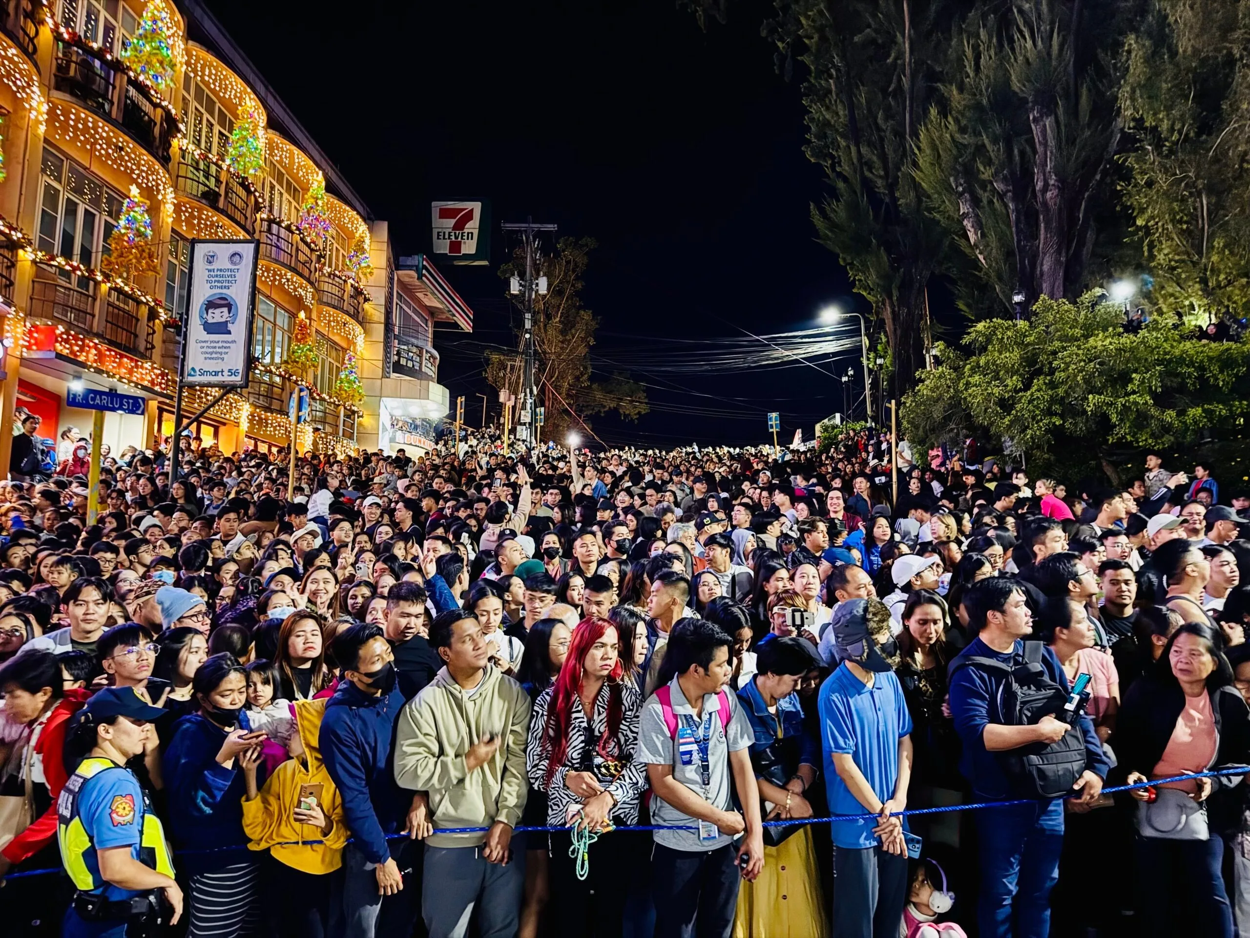 Content vs consent: Street photography in Baguio gives rise to privacy concerns
