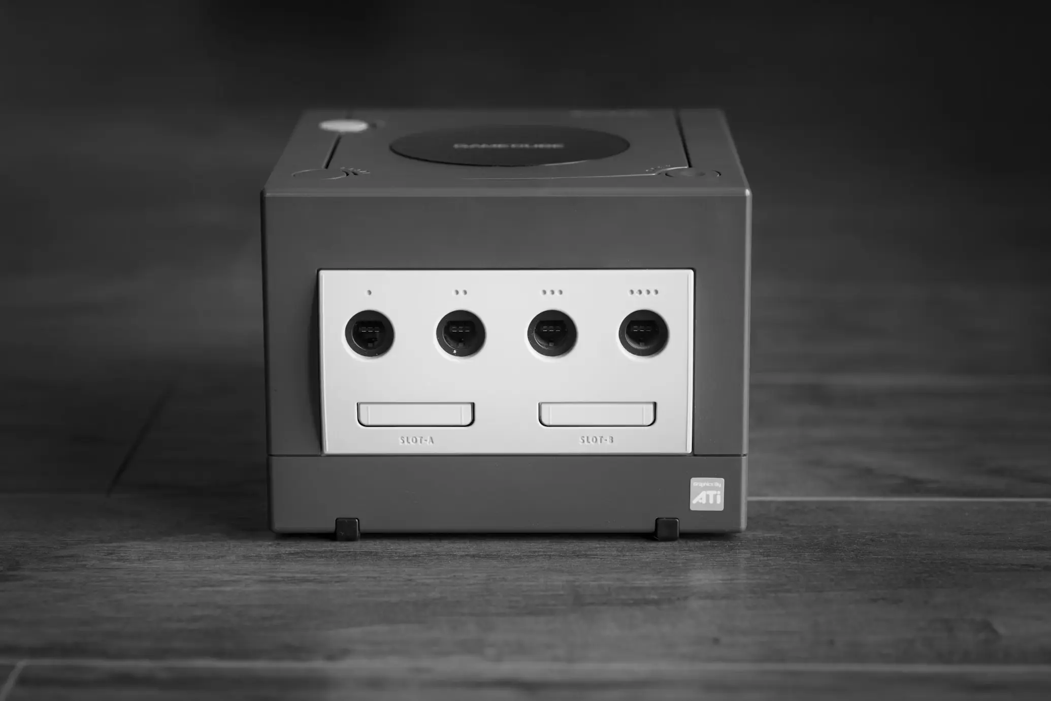 Extremely Rare Nintendo GameCube Prototype Listed for $100,000 on eBay