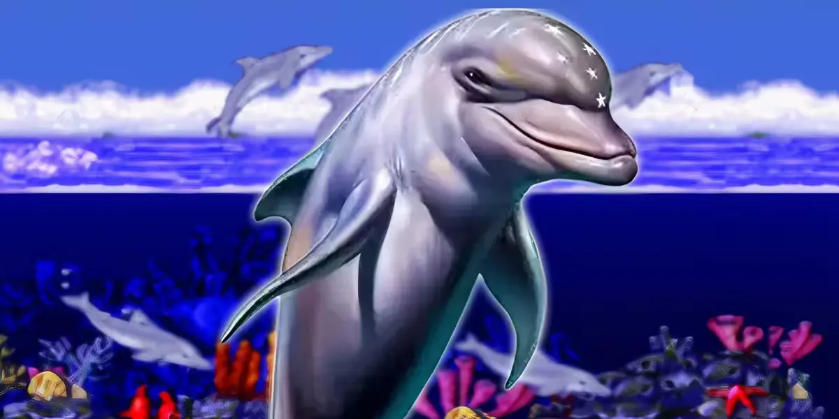 Ecco the Dolphin Remasters and New Game Announced by Original Team