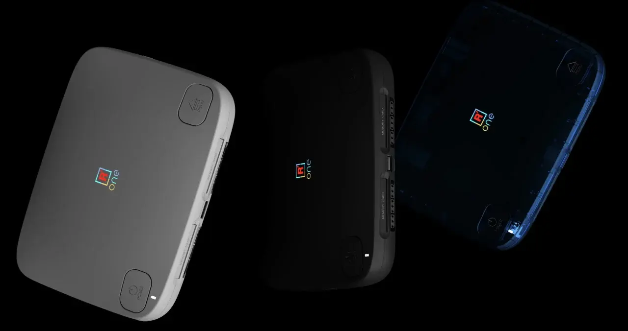 Taki Udon's SuperStation One FPGA PS1