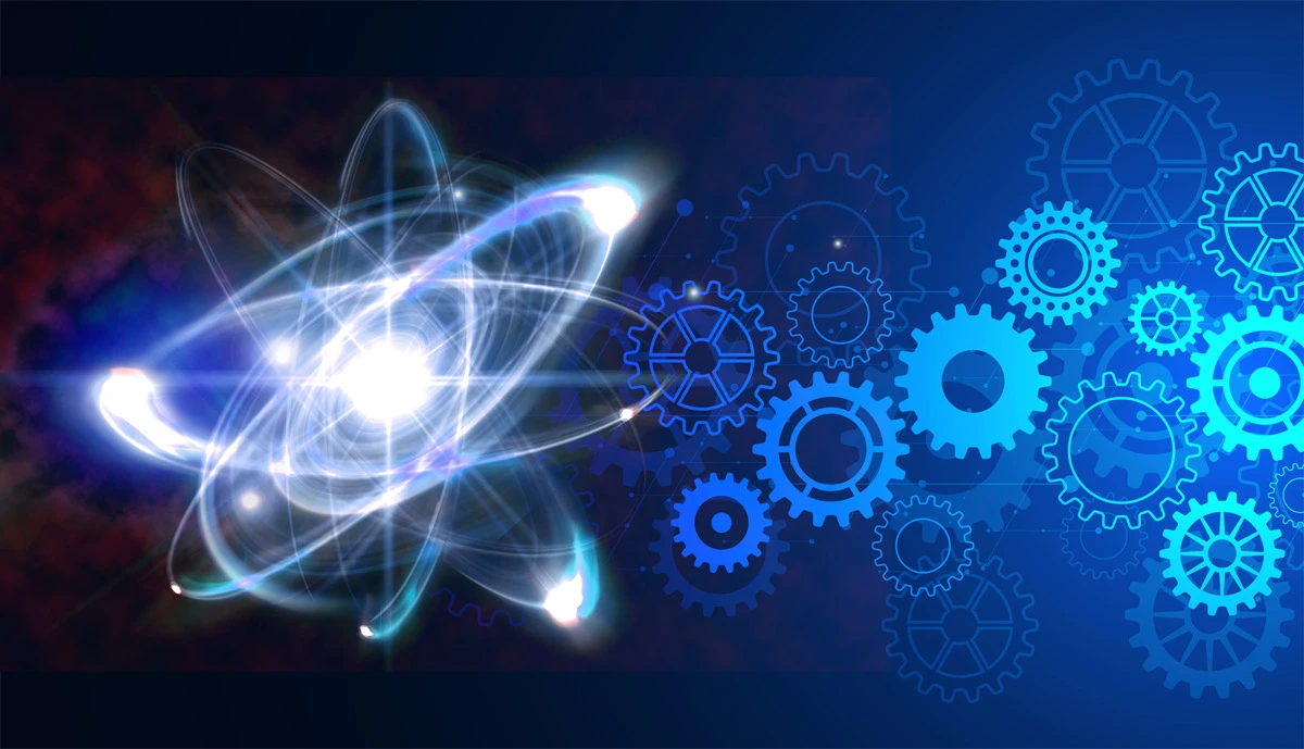 Die Entdeckung der Quantenwelt