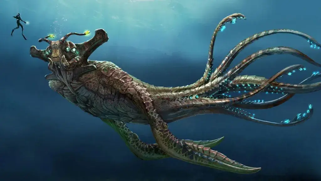 Subnautica 2 Reveals First Gameplay Footage and Co-Op Tease Ahead of Early Access