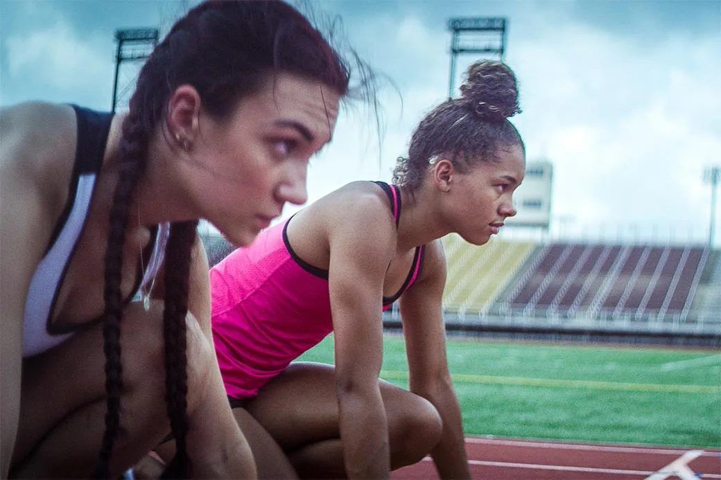 List of Female Athletes by Sport | She Won