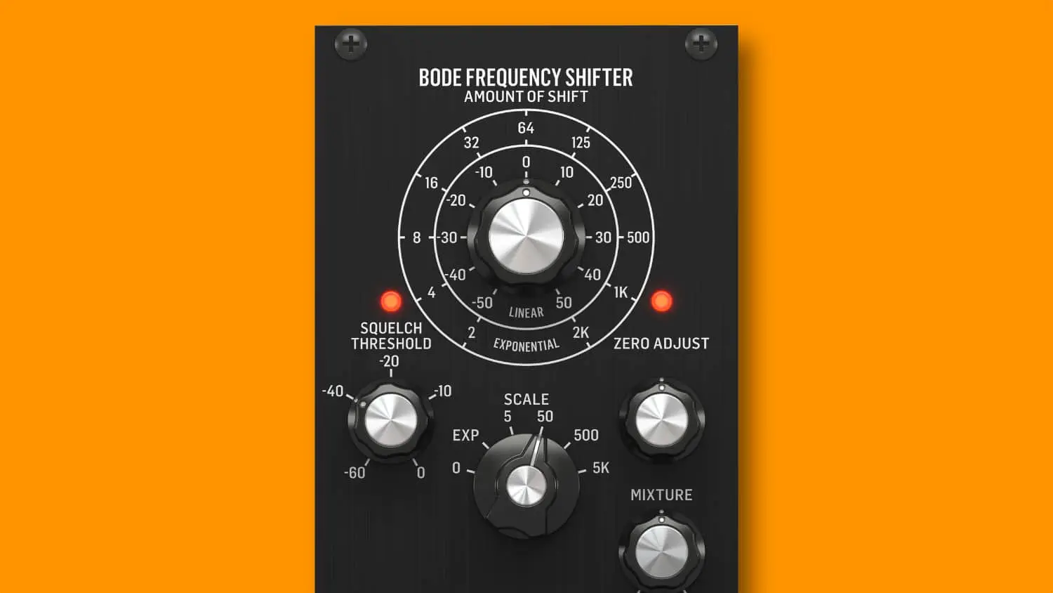 Behringer Intros Eurorack Knockoff Of Classic Bode Frequency Shifter