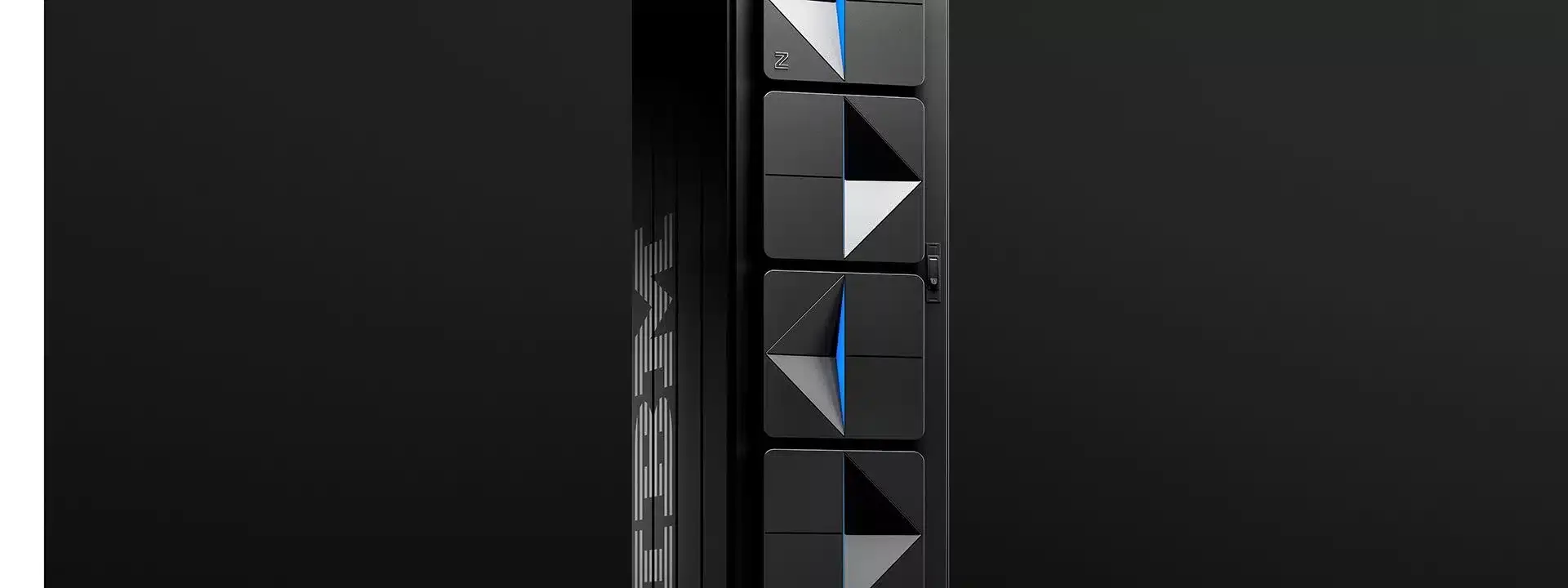 IBM z17: The next-gen mainframe built for the AI era