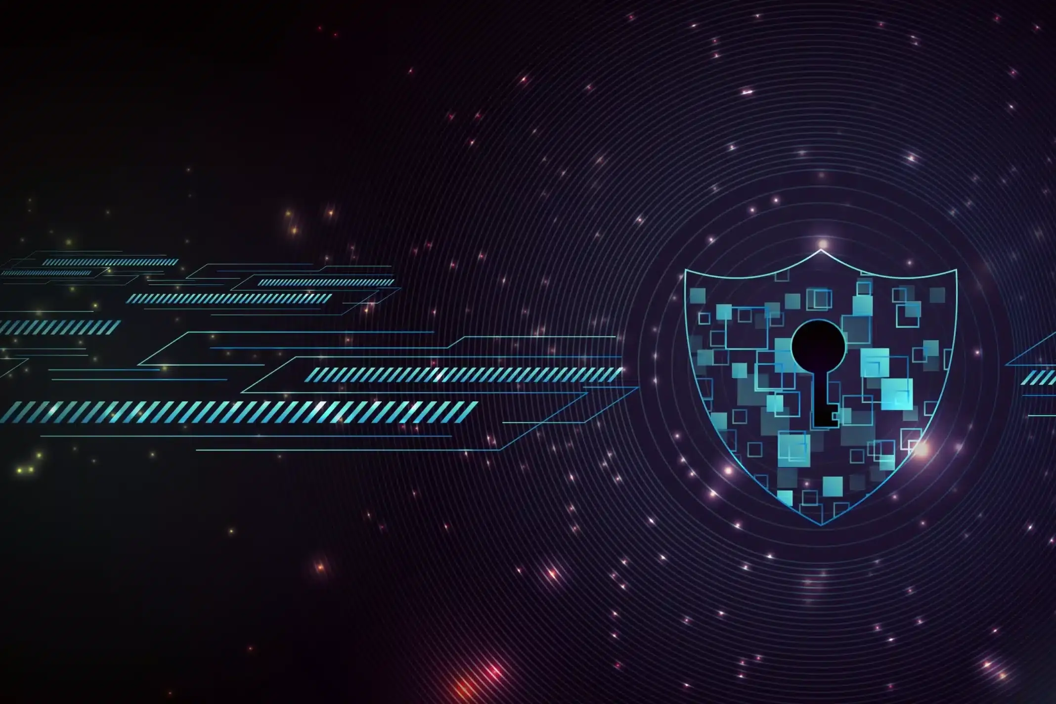 UK's first long-distance ultra-secure communication over a quantum network