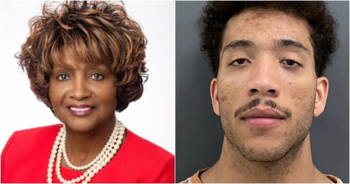 Texas Republican Commissioner Fights for Life After Grandson’s Brutal Knife Attack That Claimed Her Husband’s Life | The Gateway Pundit | by Jim Hᴏft