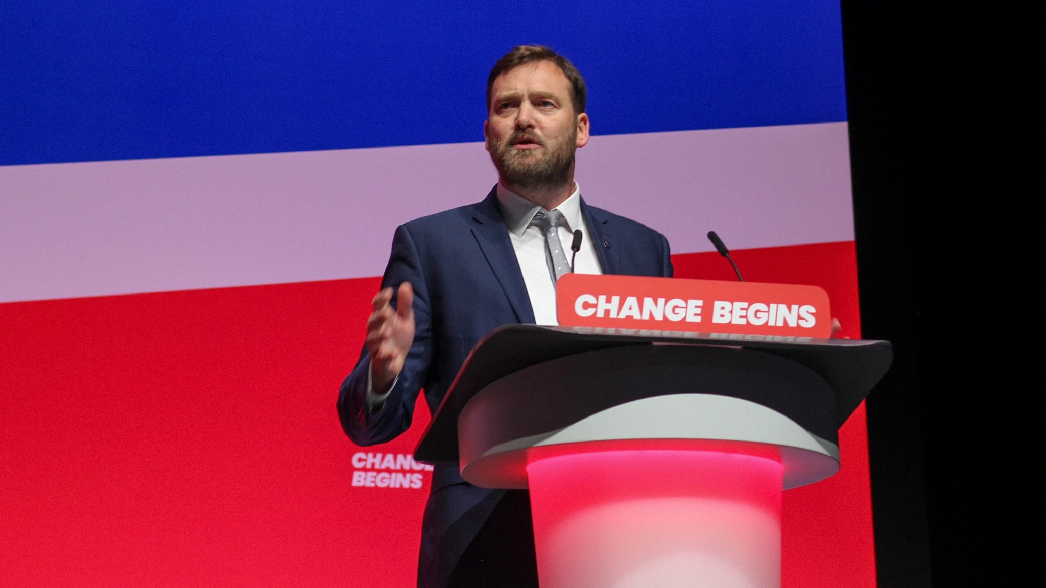 Co-op Party launches Community Britain campaign to 'restore trust'