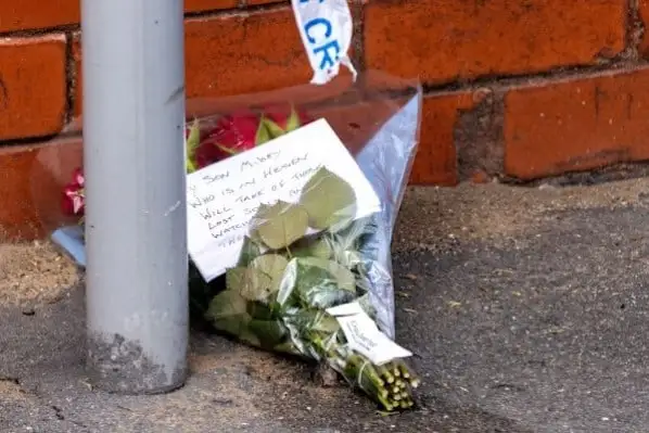 Prayers for all affected by stabbings in Southport - The Tablet
