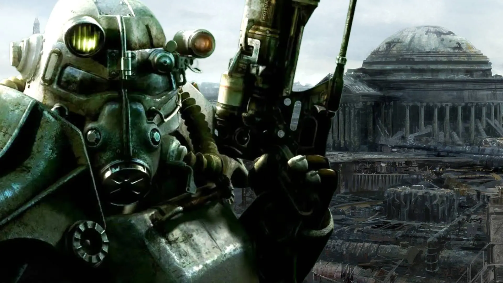 Fallout 3 designer expects upcoming remaster to heavily revise gunplay to make it closer to Fallout 4
