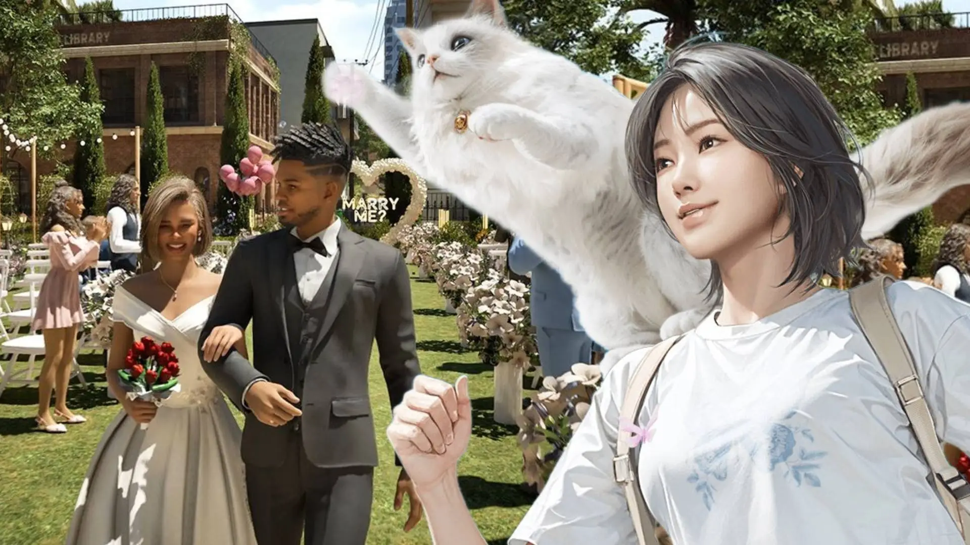 InZoi director is “filled with gratitude” over its popularity as the game’s response is “far stronger than expected”