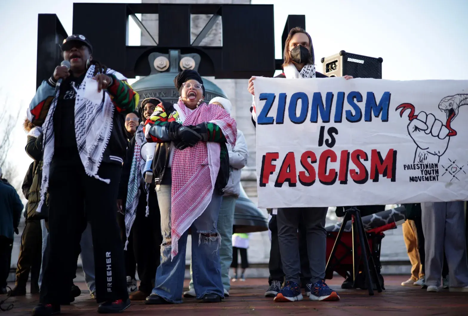 Canadian Jewry’s authoritarian turn - Yves Engler
