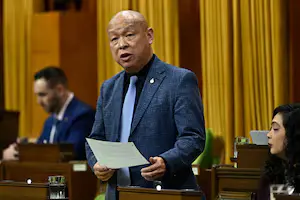US interference in Canada much greater threat than China’s - Yves Engler