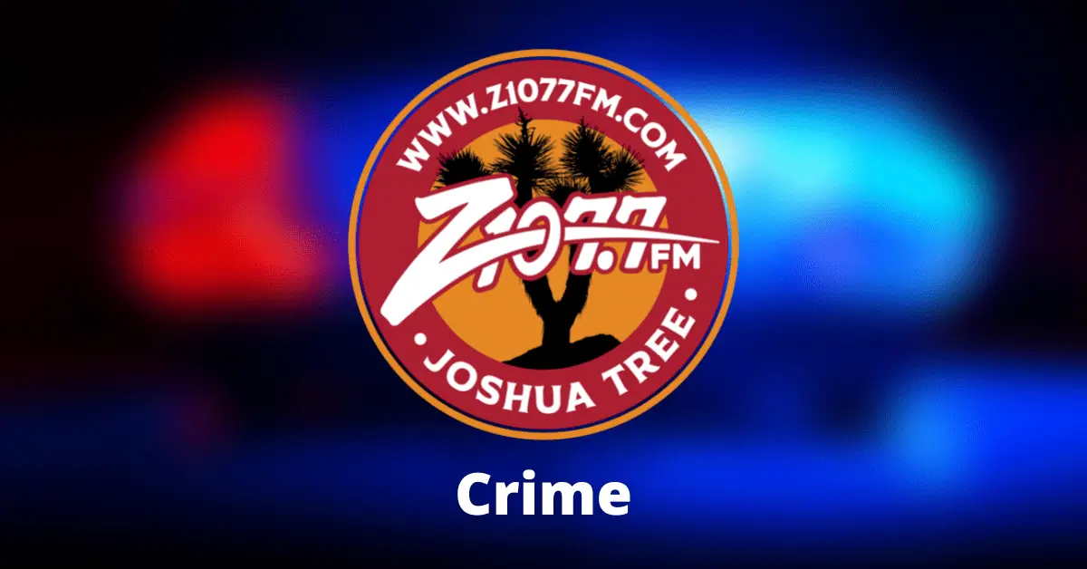Alleged Yucca Valley school zone speeder arrested for suspected drug possession and outstanding warrants