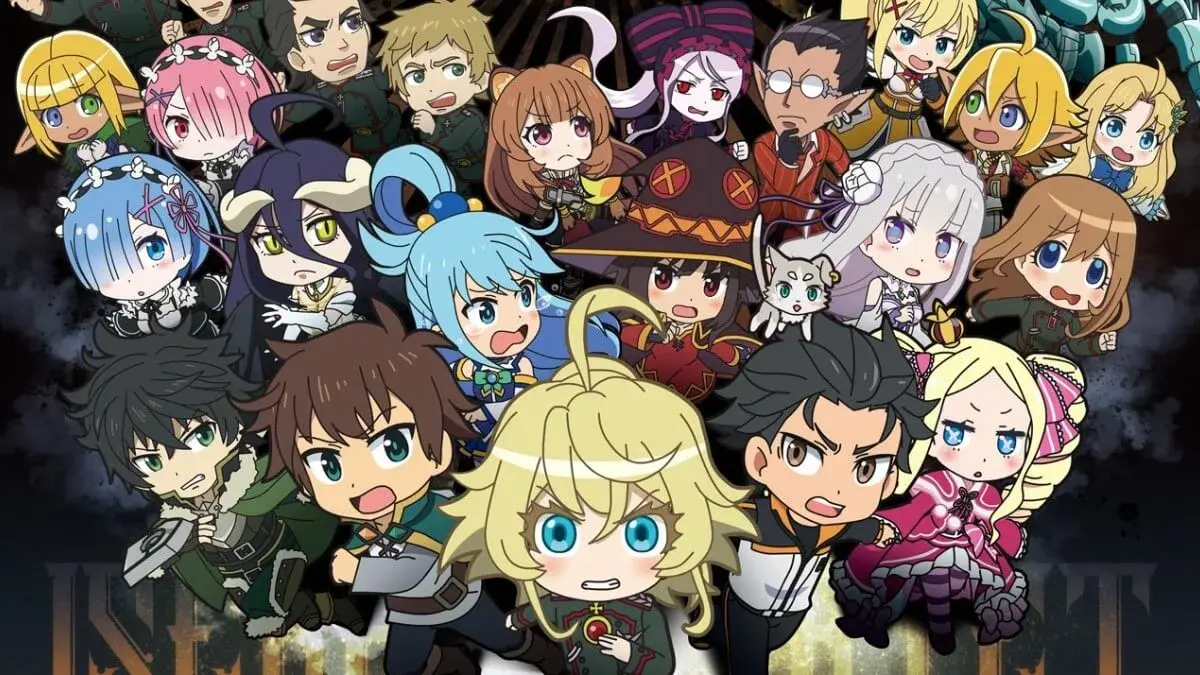 User banner
