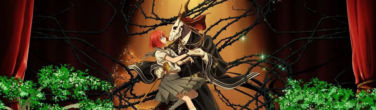 User banner