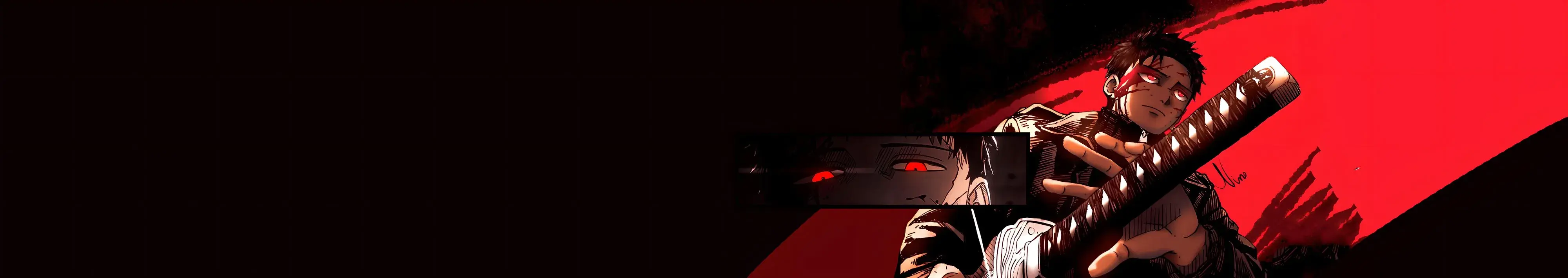 User banner