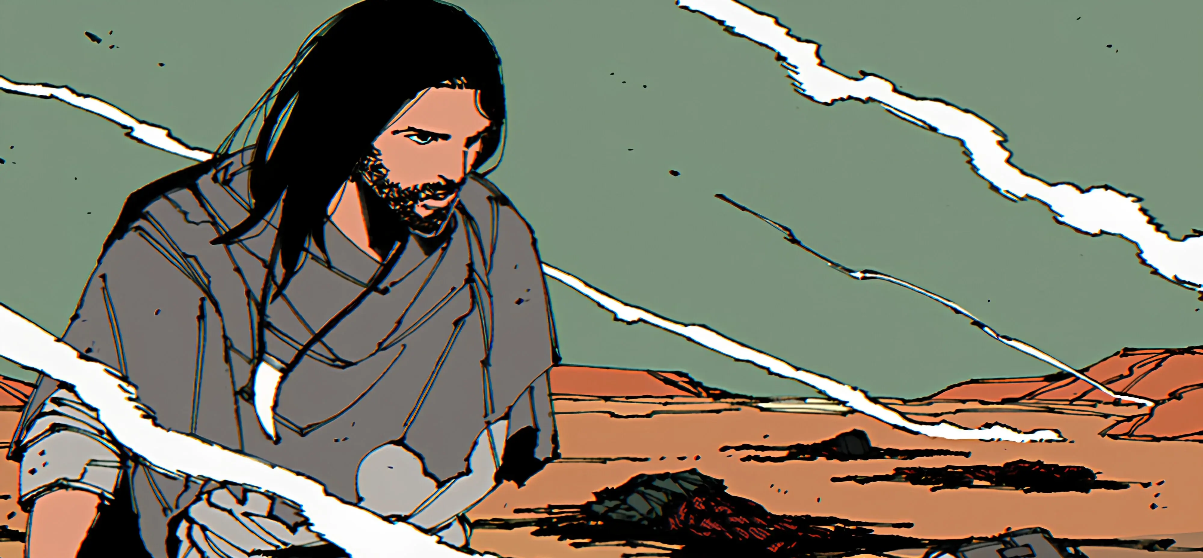 User banner