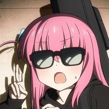 User banner
