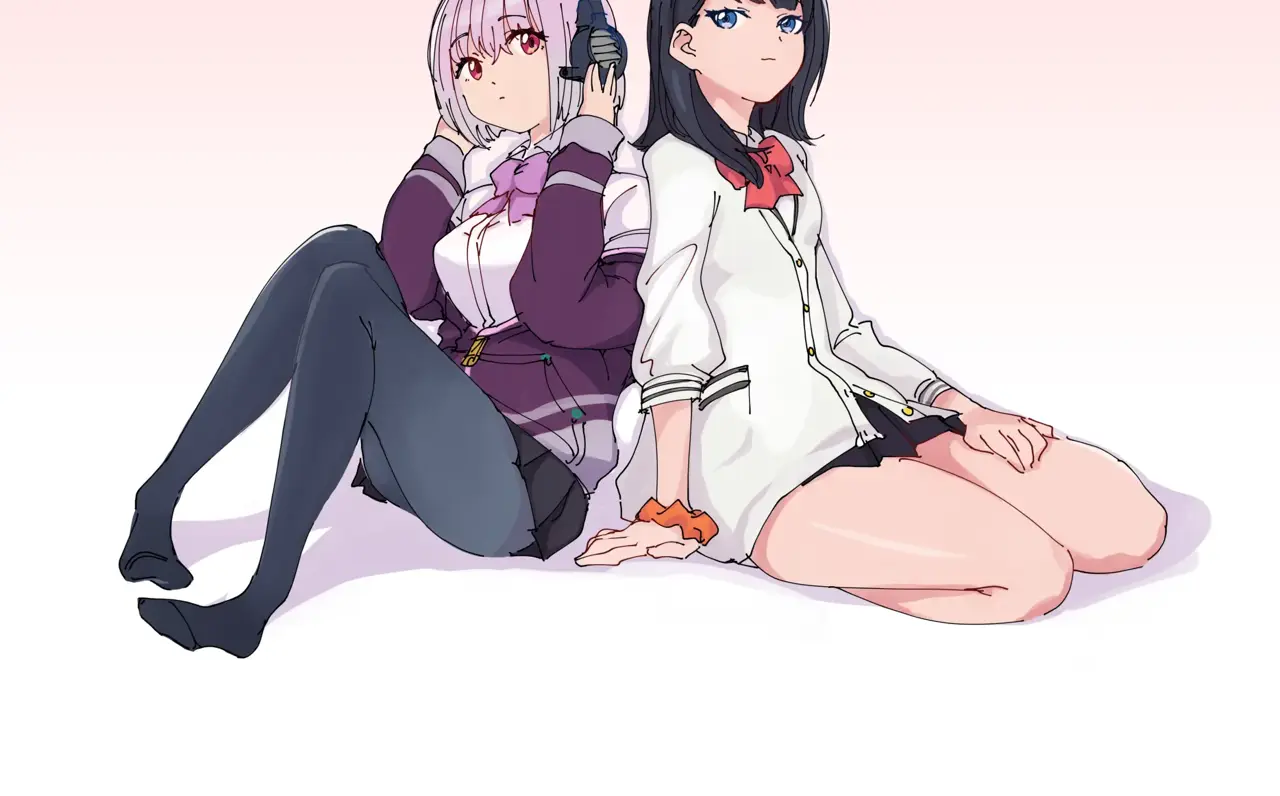 User banner