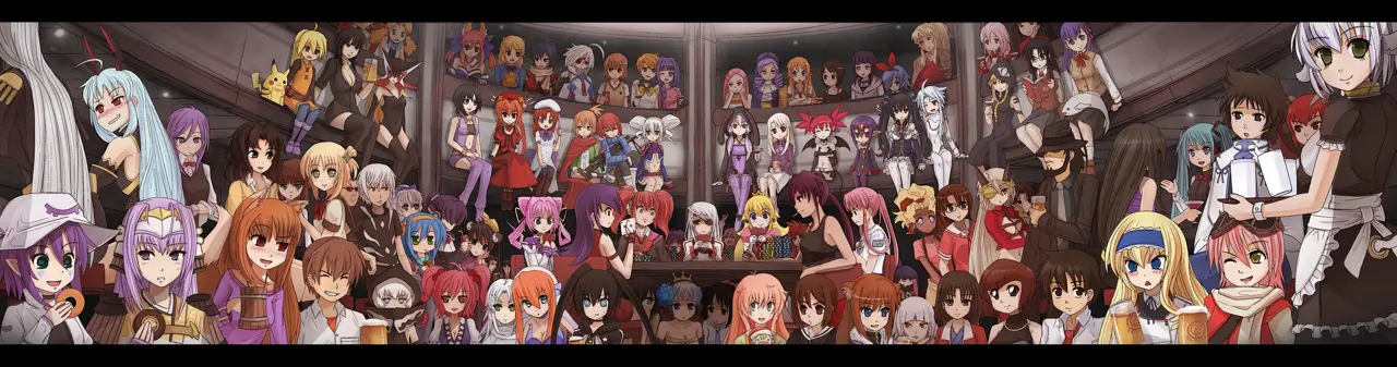 User banner