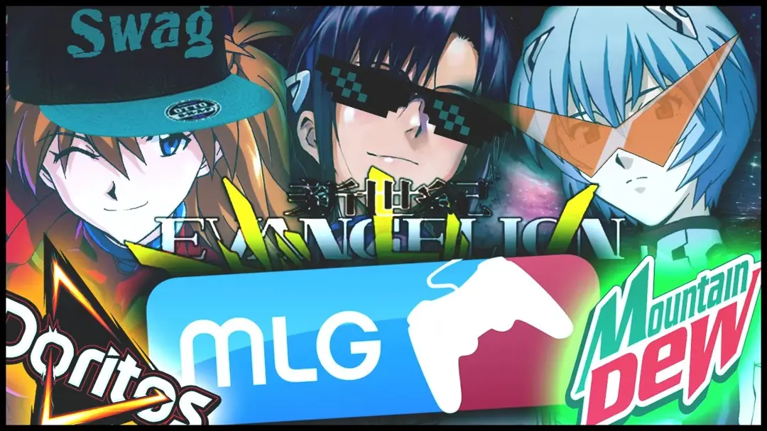 User banner
