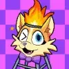 User banner