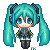 User banner