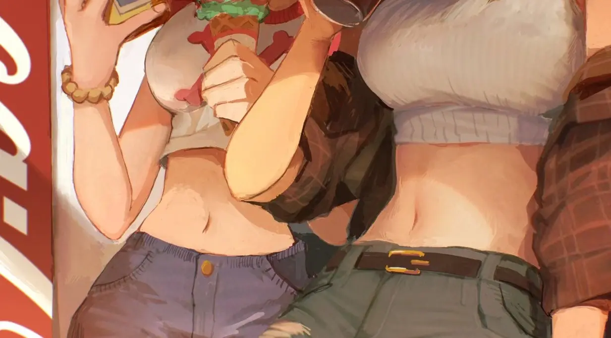 User banner