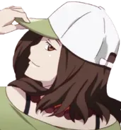 User banner