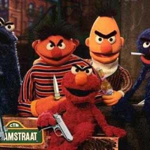 User banner