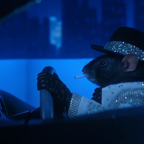 User banner