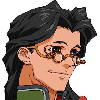 User banner