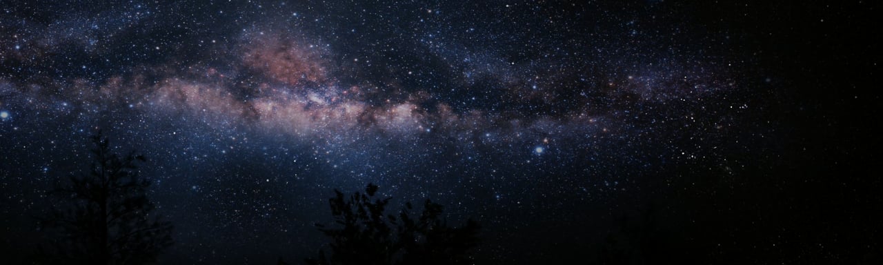 User banner