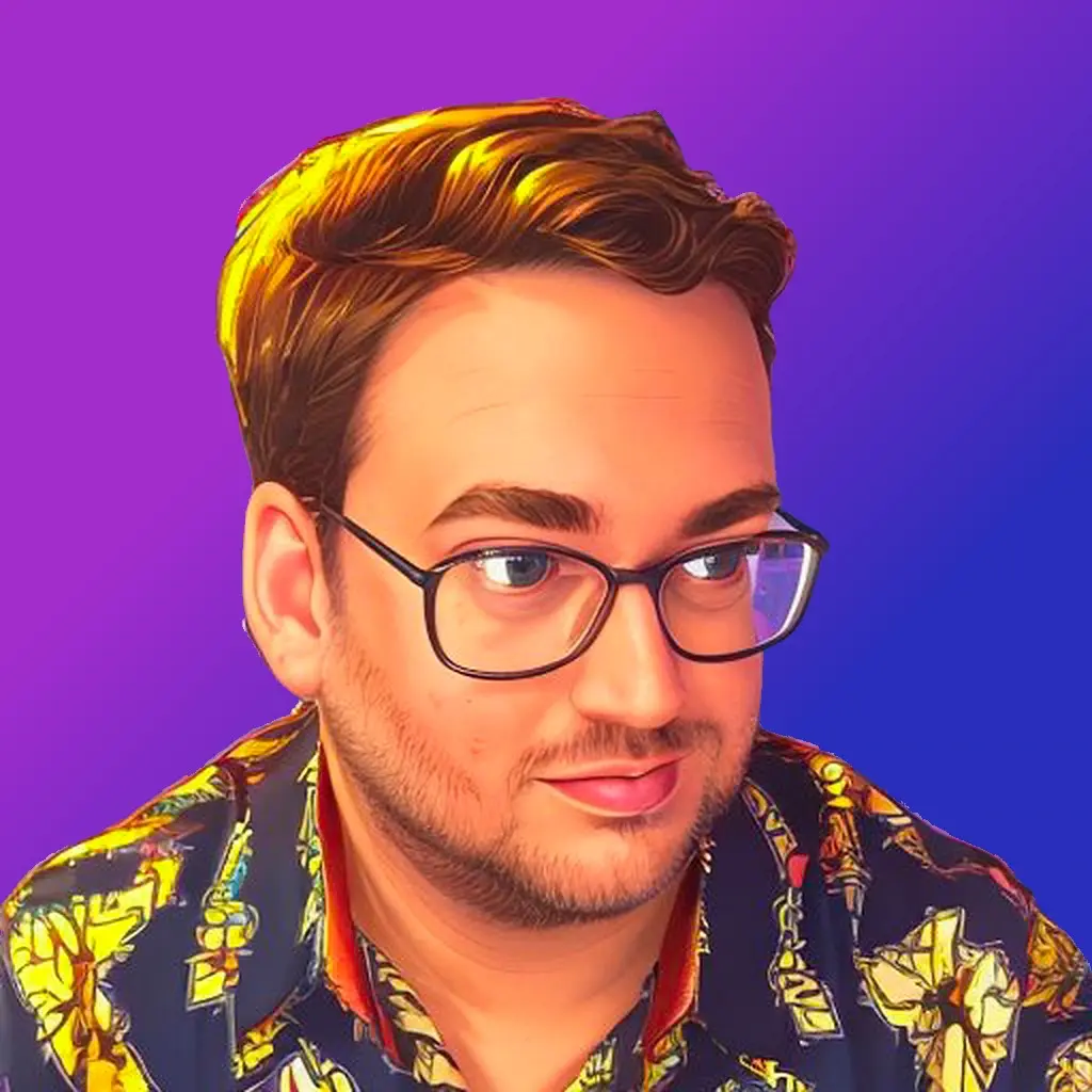 User banner