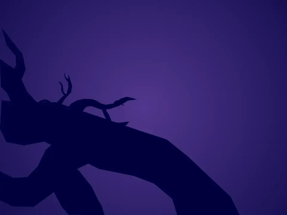 User banner