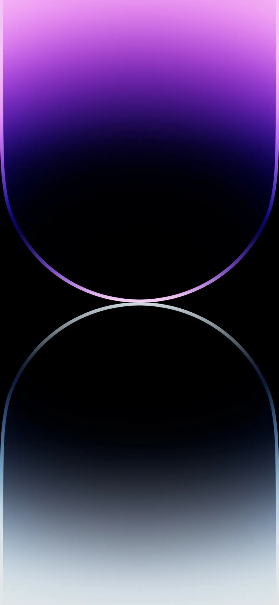 User banner
