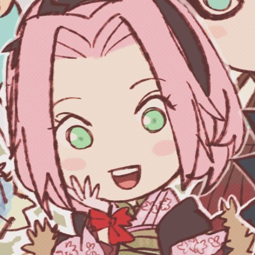 User banner