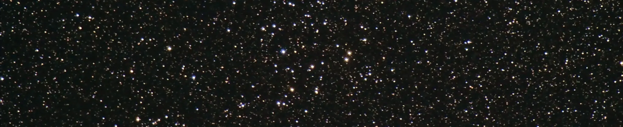 User banner