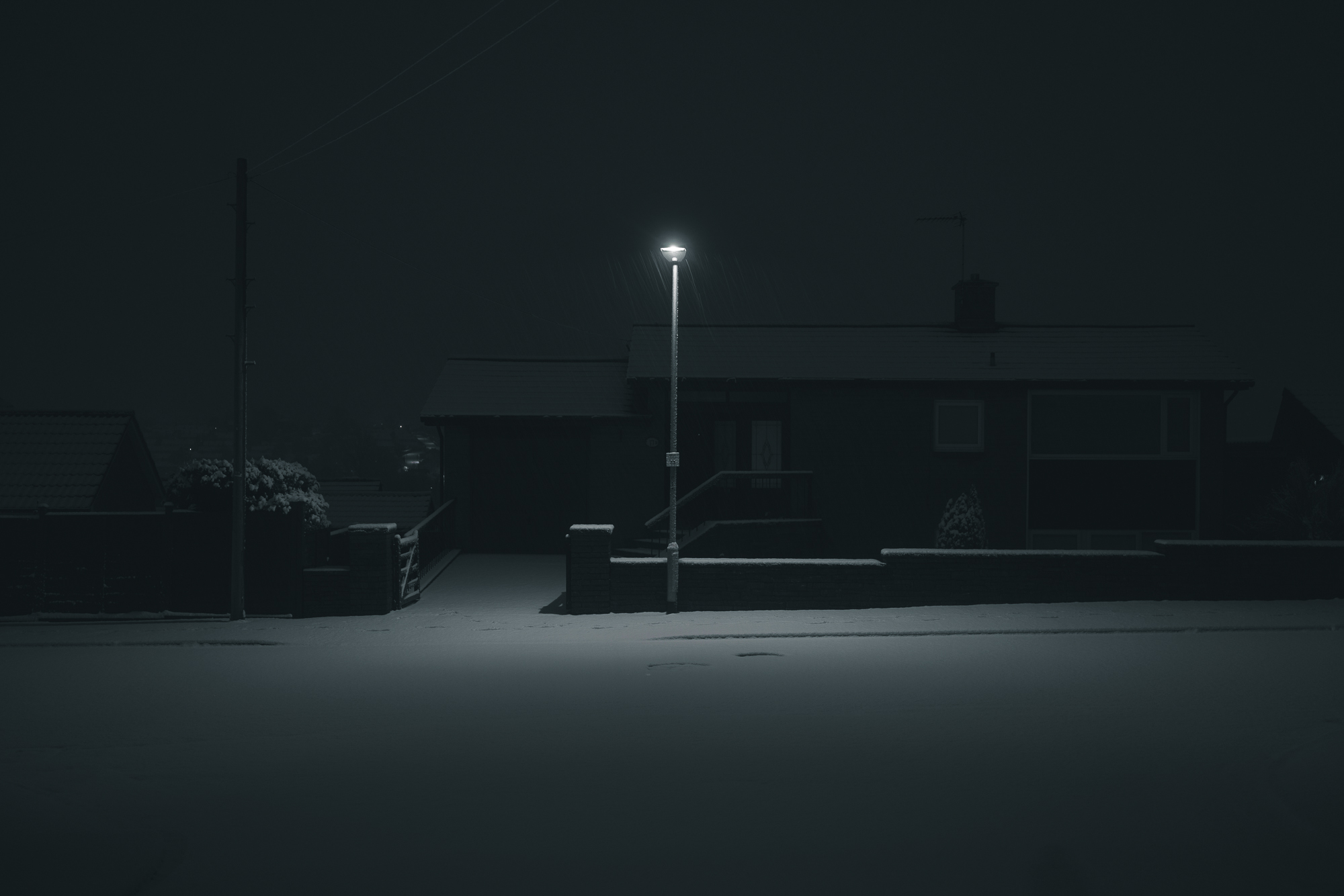 User banner