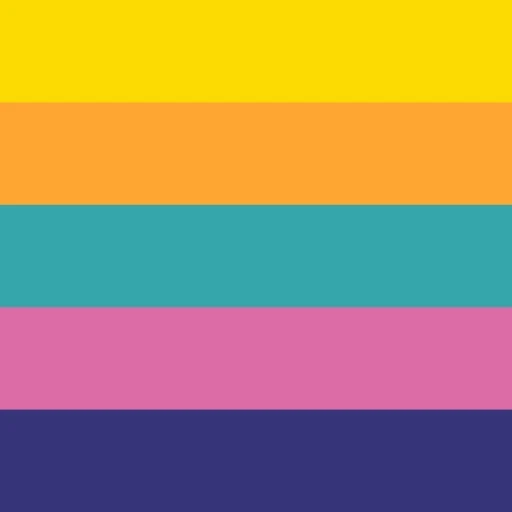 User banner