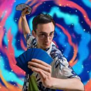 User banner