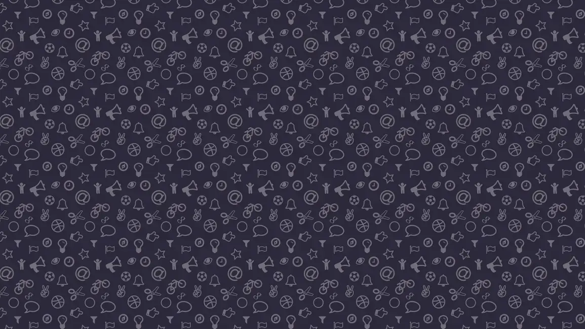 User banner