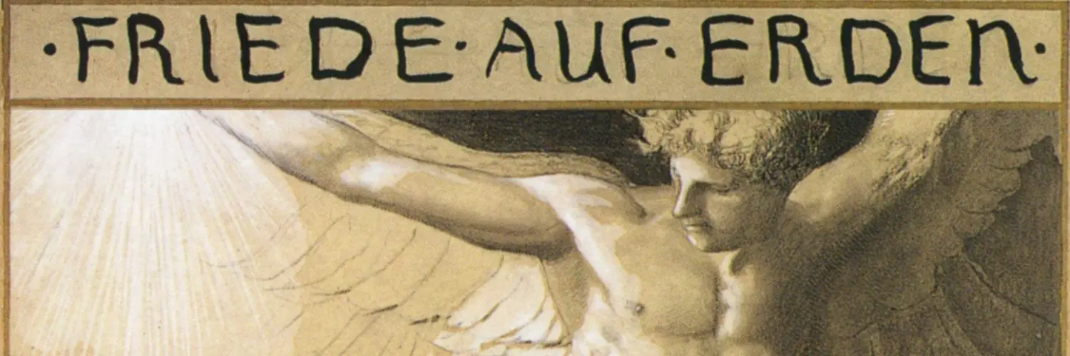 User banner