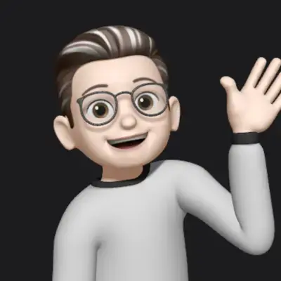 User banner