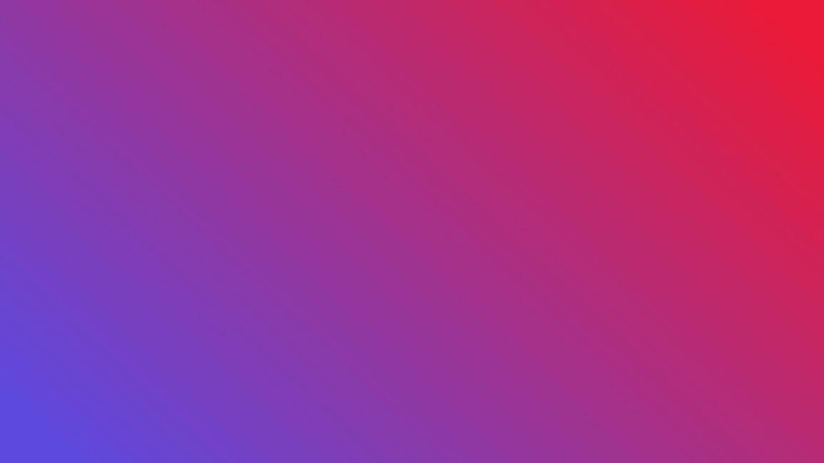 User banner