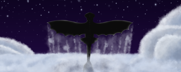 User banner