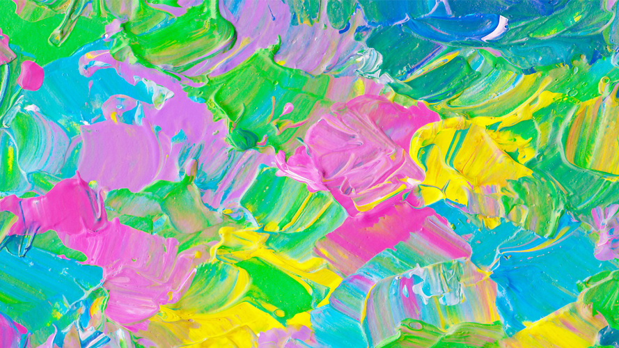 User banner