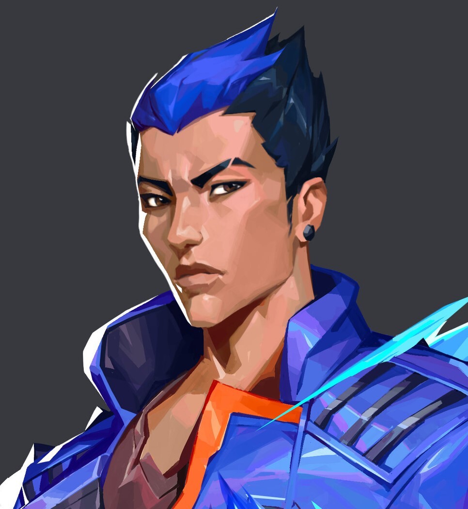 User banner